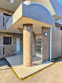 鹿児島県鹿児島市東谷山3【マンション】の外観