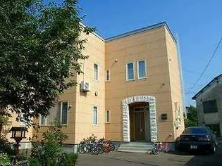 フォセットの画像