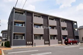 フェスターレIIの画像