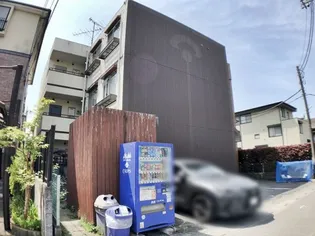 b’CASA熊谷re-born【1階】の外観