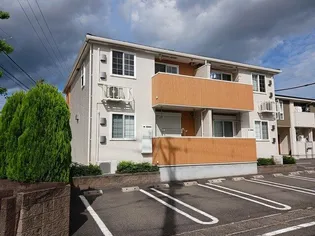 フレグラントAの画像