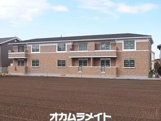 プラウド弐番館の画像