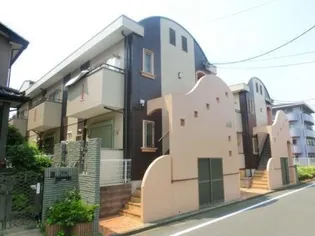 ヴェール大牧 B棟の画像