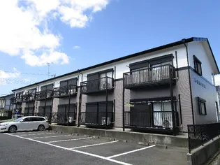 K Sハイツ A棟の画像