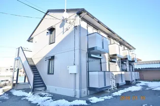 カサグランデの画像