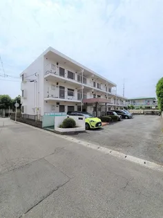 ムーンハイツの画像