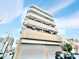 オーキッドハイムの画像