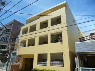 サンスペース甲子園の画像