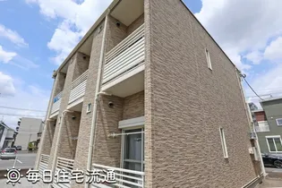 レオネクストFIGAROの画像