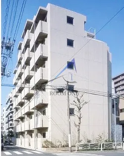 GALICIA KIKUKAWA ESTUDIO【5階】の外観