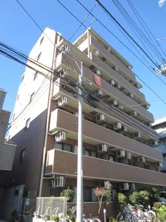 パークウェル目黒本町の画像