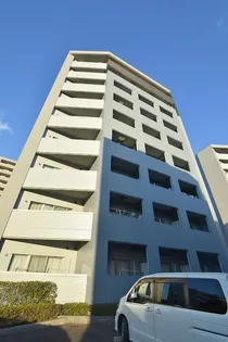 T-2FLAT【7階】の外観