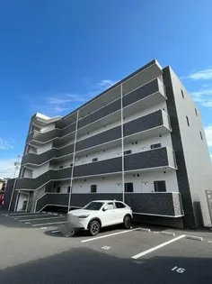 アルテシモ・レフィナ【1階】の外観