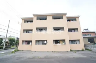 カサ パトリシアンの画像