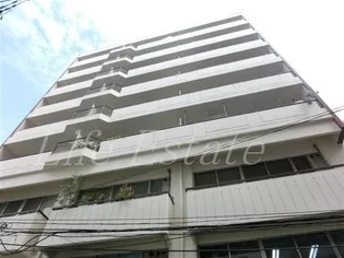 トウセン本町橋ビルの画像