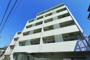 ガリシア新宿WESTの画像