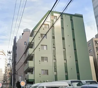 ボナール イセザキの画像