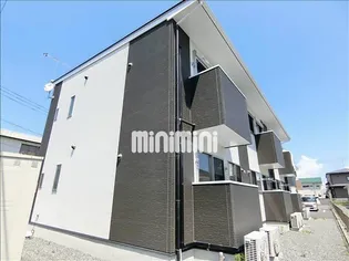 グランフォーレタウンの画像