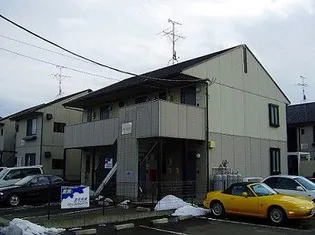 エコープラザIIIの画像