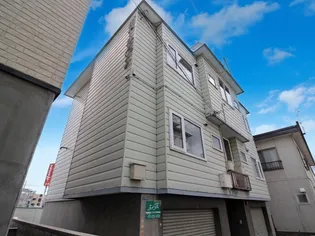 ボヌールメゾンの画像