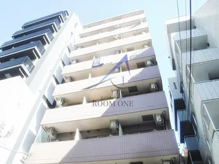 ベスト新丸子の画像