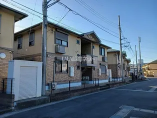 ヴィルヌープVの画像