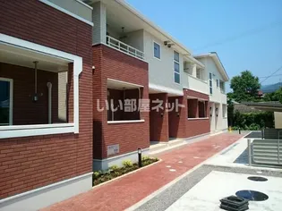 メリリーBの画像