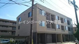 メゾン ド ウィズの画像