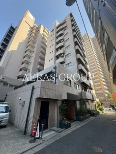 ミリアレジデンス上池袋の画像