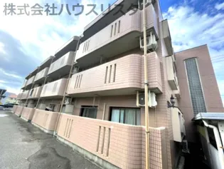 キャトルセゾンの画像