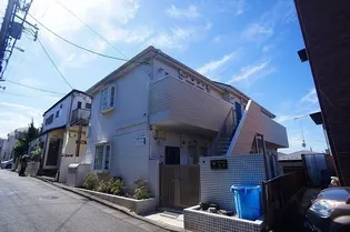 スカイピア生田の画像