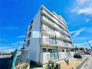 グレイス白子の画像