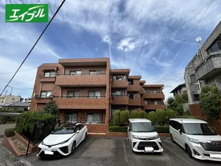 三旺マンション瑞穂の画像