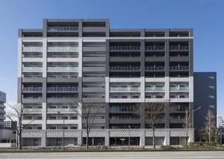 ガーラ プレシャス川崎の画像