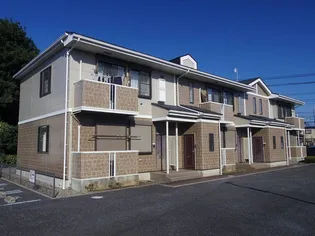 ヴィラ アンソレイユの画像