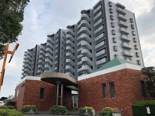 メゾン西中原の画像