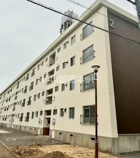 ヴィラナリー加東III 2号棟の画像