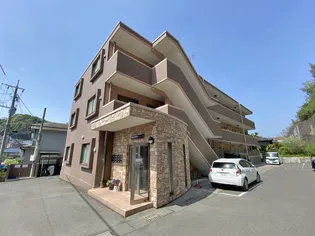 サンテラスうすきの画像