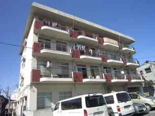 光陽ビルの画像