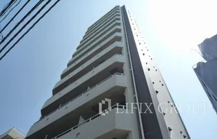 AXAS東京イーストレジデンスの画像