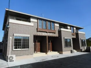 アーリーグッド Aの画像