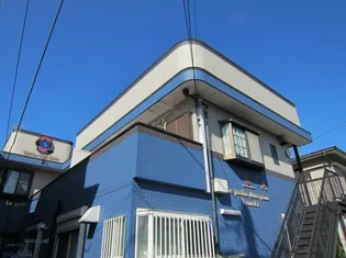 ル ジャルダン オオクラヤマBの画像