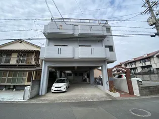 宇都マンションの画像