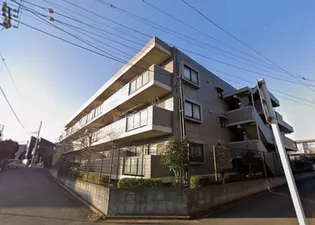 ラフィネ相武台IIIの画像