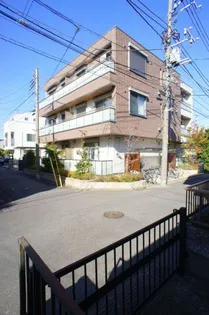 エクラシエ新城の画像