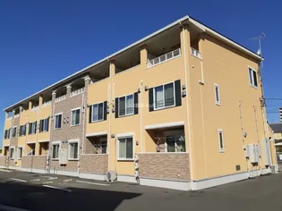 グラン シャリルの画像