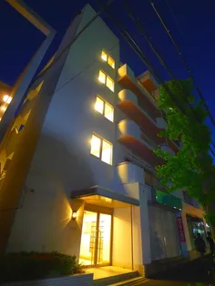 信太ビルの画像