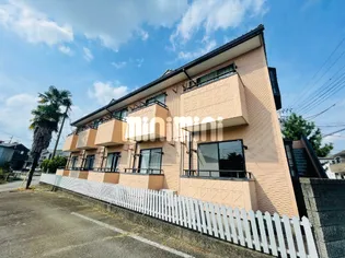 ハピネスIIの画像