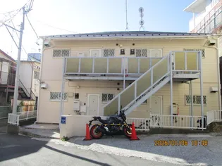 サンハイツミズシマの画像