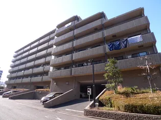 サニーヒルズ和光の画像